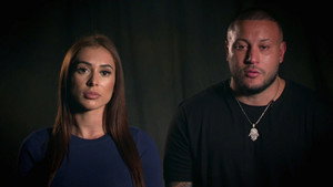 I Survived a Crime 1. évad Ep.9 9. epizód