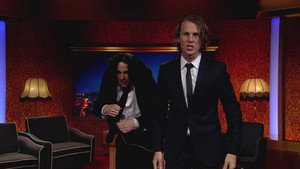 I kveld med Ylvis 2. évad Ep.1 1. epizód