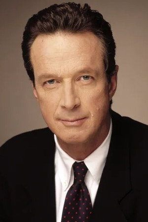 Michael Crichton profil kép