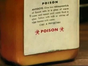 Forensic Files 6. évad Ep.5 5. epizód