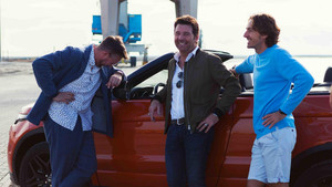 Top Gear France 3. évad Ep.9 9. epizód