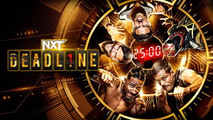 WWE NXT 16. évad Ep.54 54. epizód