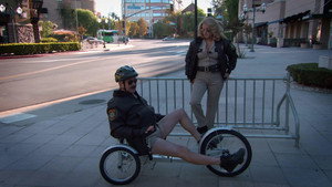 Reno 911! Defunded 1. évad Ep.6 6. epizód