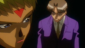 南海奇皇 2. évad Ep.16 16. epizód