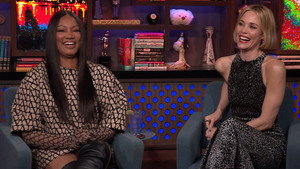 Watch What Happens Live with Andy Cohen 22. évad Ep.46 46. epizód