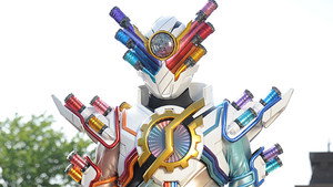仮面ライダービルド 1. évad Ep.39 39. epizód