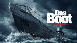Das Boot kép