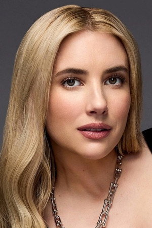 Emma Roberts profil kép