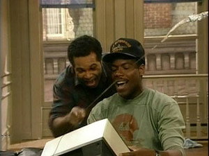 The Cosby Show 7. évad Ep.12 12. epizód