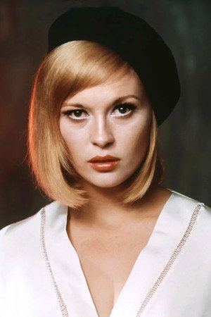 Faye Dunaway profil kép