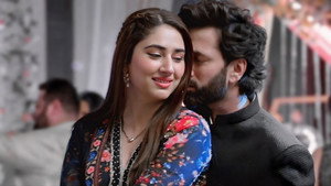 बड़े अच्छे लगते हैं 2. évad Ep.372 372. epizód