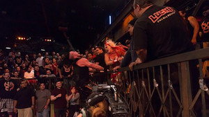 Lucha Underground 3. évad Ep.26 26. epizód