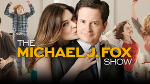 The Michael J. Fox Show kép