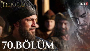 Diriliş: Ertuğrul 3. évad Ep.9 9. epizód