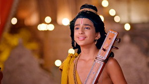 श्रीमद् रामायण 1. évad Ep.294 294. epizód