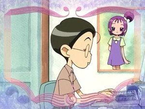 おジャ魔女どれみ 1. évad Ep.48 48. epizód