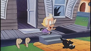 Animánia 3. évad Ep.19 19. epizód