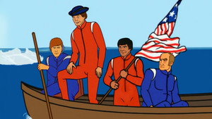 Sealab Speciális epizódok Ep.8 8. epizód