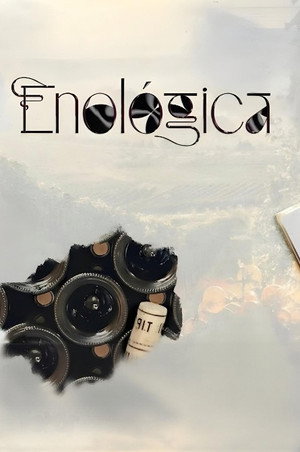 Enológica 1. évad (2024-12-20) poszter