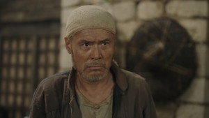 马背摇篮 1. évad Ep.16 16. epizód