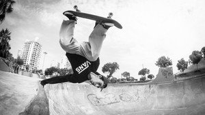 Skate le monde 2. évad Ep.7 7. epizód