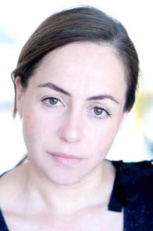 Valérie Moreau profil kép