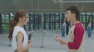 香港人在北京 1. évad Ep.9 9. epizód