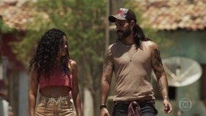 O Outro Lado do Paraíso 1. évad Ep.42 42. epizód