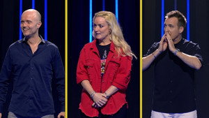 De Kwis met Ballen 3. évad Ep.5 5. epizód