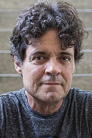 Felipe Camargo profil kép