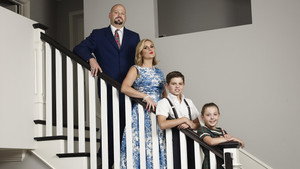 Brandi & Jarrod: Married To The Job kép