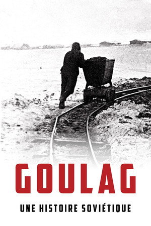 A Gulag 1. évad (2020-02-11) poszter