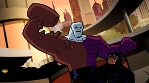 Batman: A bátor és a vakmerő 1. évad Ep.6 6. epizód