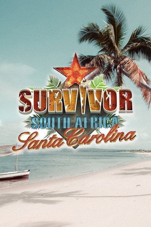 Survivor South Africa 3. évad (2010-01-20) poszter
