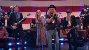 The Tonight Show with Conan O'Brien 1. évad Ep.145 145. epizód