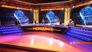 Horizonte 2. évad Ep.33 33. epizód
