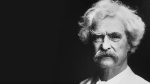 Mark Twain 1. évad Ep.2 2. epizód