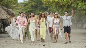 Top Chef VIP 5. évad Ep.5 5. epizód