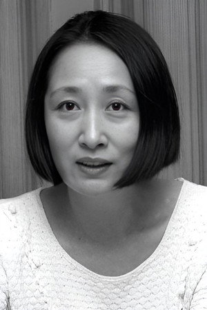 馬渕晴子 profil kép