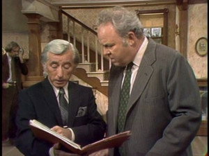 All in the Family 2. évad Ep.1 1. epizód