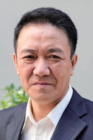 李幼斌 profil kép