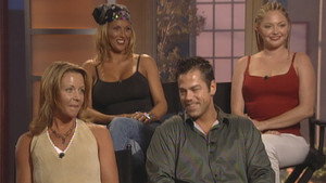 Big Brother 3. évad Ep.17 17. epizód