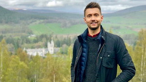 Sean's Scotland 1. évad Ep.1 1. epizód