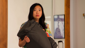 Awkwafina Is Nora from Queens 3. évad Ep.2 2. epizód