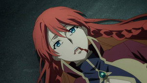 Re:CREATORS 1. évad Ep.10 10. epizód