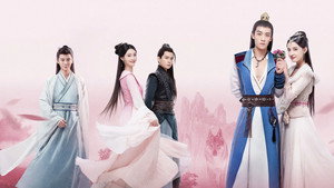 玲珑狼心 kép