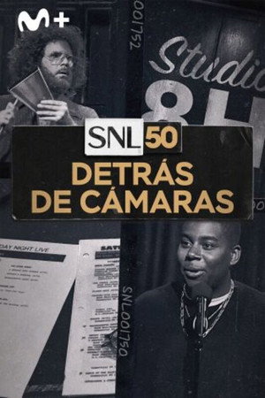 SNL50: Beyond Saturday Night poszter