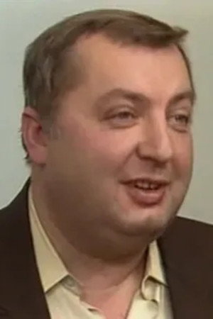 Виталий Варганов profil kép