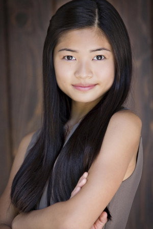 Ashley Liao profil kép