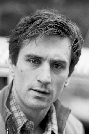 Robert De Niro profil kép
